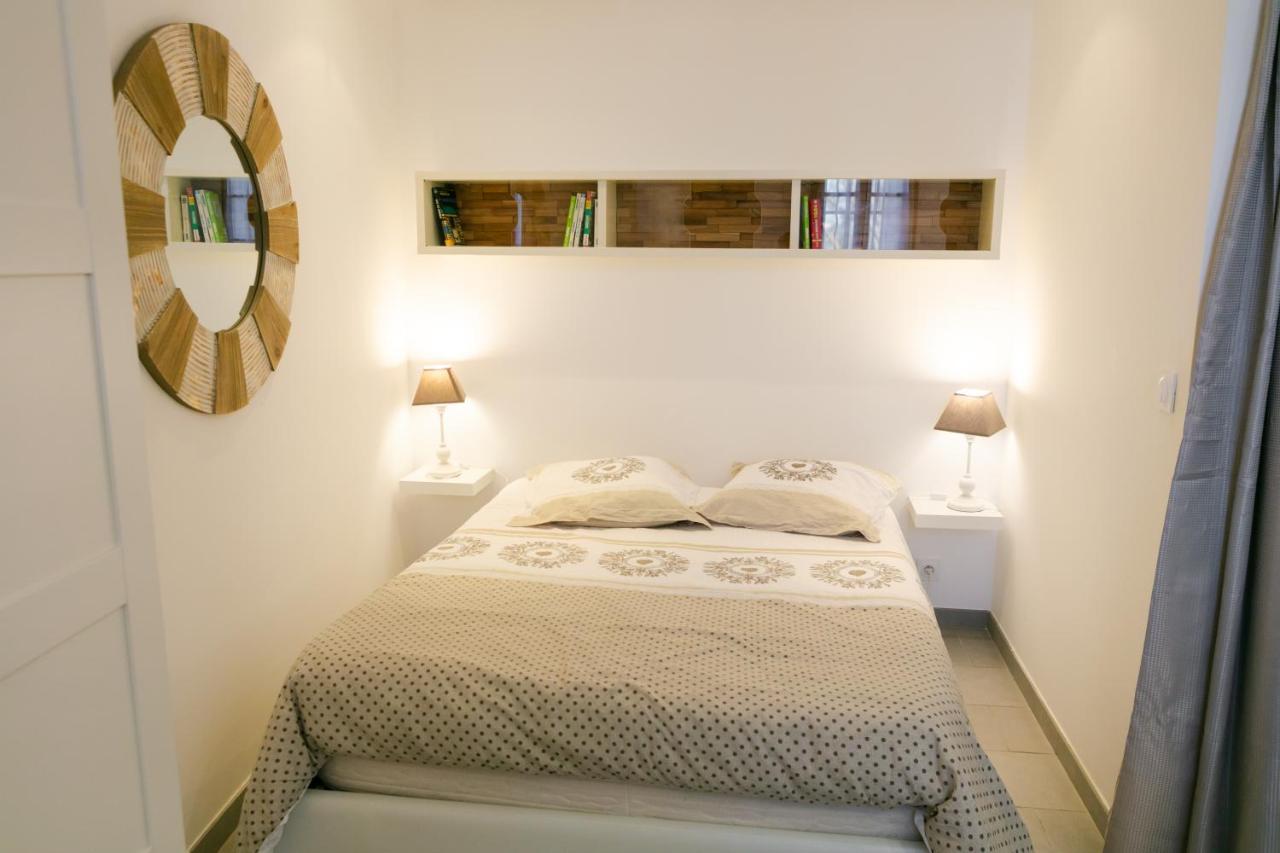 Studio Vaucluse Clovis LʼIsle-sur-la-Sorgue Dış mekan fotoğraf