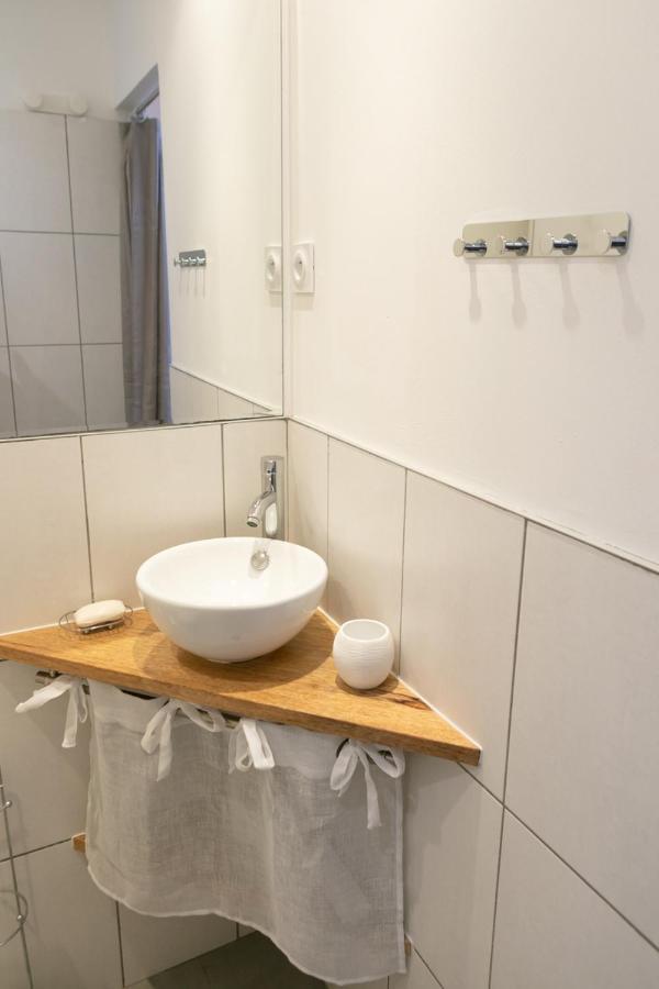 Studio Vaucluse Clovis LʼIsle-sur-la-Sorgue Dış mekan fotoğraf