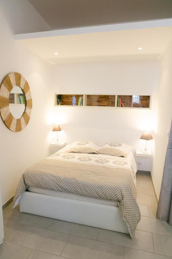 Studio Vaucluse Clovis LʼIsle-sur-la-Sorgue Dış mekan fotoğraf