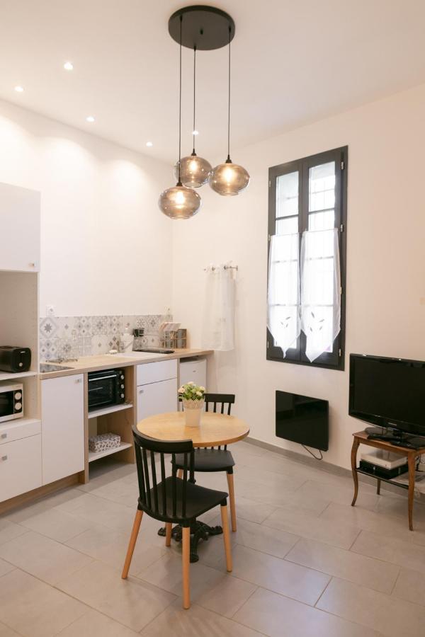 Studio Vaucluse Clovis LʼIsle-sur-la-Sorgue Dış mekan fotoğraf