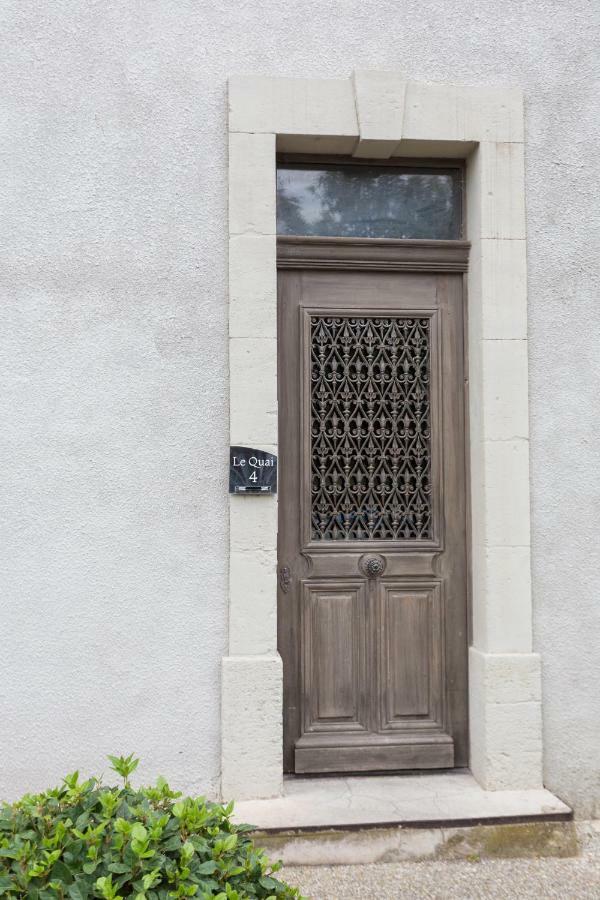 Studio Vaucluse Clovis LʼIsle-sur-la-Sorgue Dış mekan fotoğraf